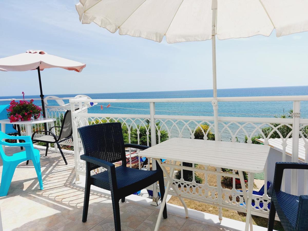 Leta Apartments 아기오스 게오르기오스 외부 사진