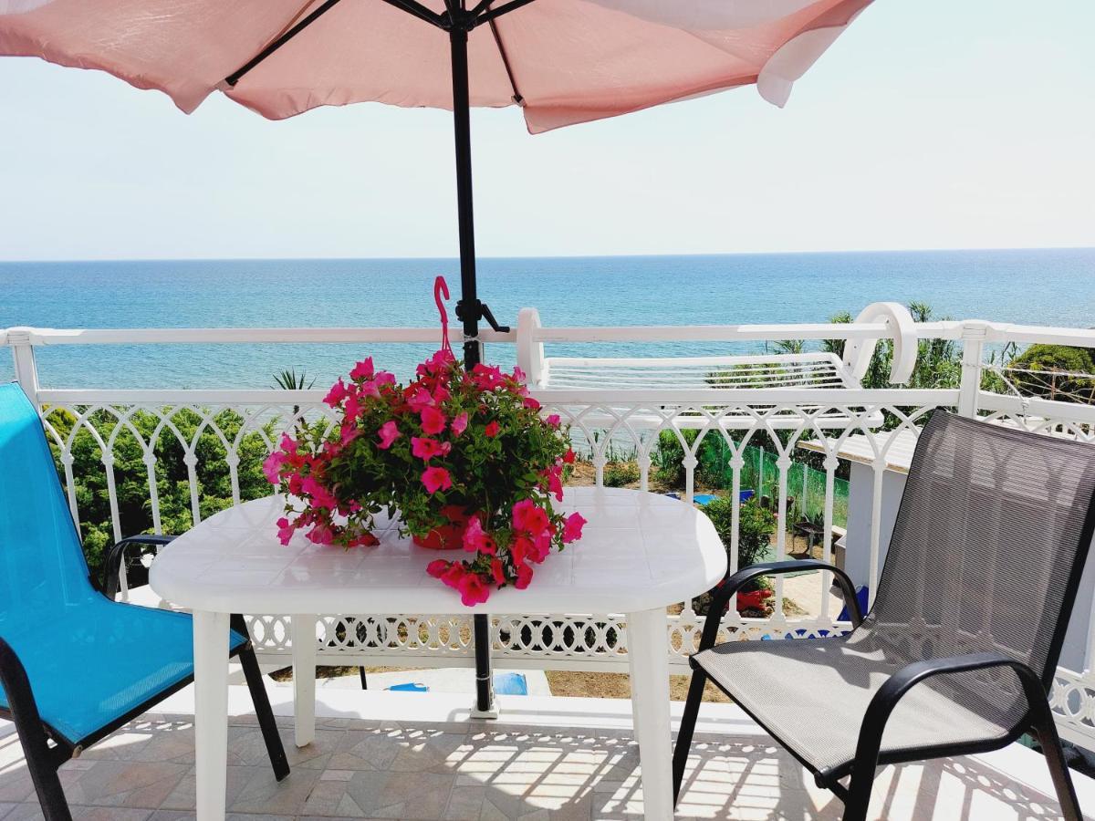 Leta Apartments 아기오스 게오르기오스 외부 사진
